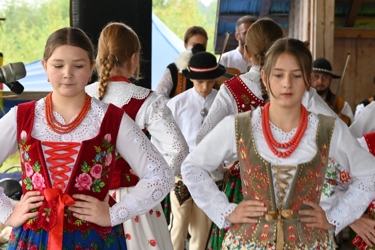 Dożynki Miętusiańskie 