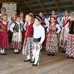 Dożynki Miętusiańskie 
