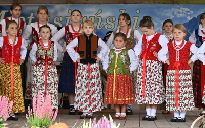 Dożynki Miętusiańskie 