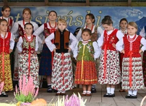 Dożynki Miętusiańskie 