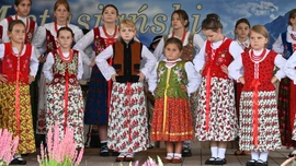 Dożynki Miętusiańskie 
