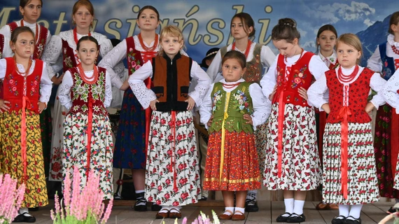 Dożynki Miętusiańskie 