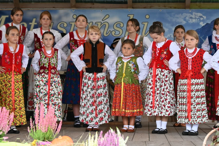 Dożynki Miętusiańskie 