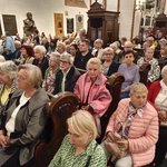 500-lat Cudownego Krzyża Baryczków, cz. I