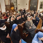 500-lat Cudownego Krzyża Baryczków, cz. I