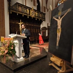 500-lat Cudownego Krzyża Baryczków, cz. I