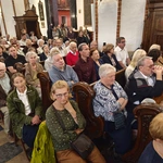 500-lat Cudownego Krzyża Baryczków, cz. I