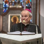 500-lat Cudownego Krzyża Baryczków, cz. I