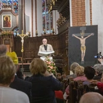 500-lat Cudownego Krzyża Baryczków, cz. I