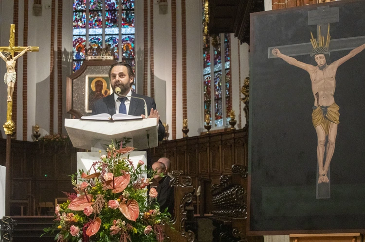 500-lat Cudownego Krzyża Baryczków, cz. I