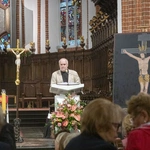 500-lat Cudownego Krzyża Baryczków, cz. I