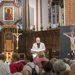 500-lat Cudownego Krzyża Baryczków, cz. I