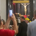 500-lat Cudownego Krzyża Baryczków, cz. I