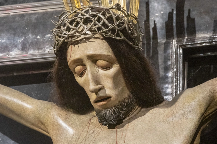 500-lat Cudownego Krzyża Baryczków, cz. I