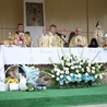 50. rocznica koronacji obrazu Matki Bożej Głogowieckiej