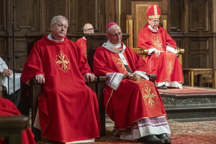 500-lat Cudownego Krzyża Baryczków, cz. II