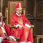 500-lat Cudownego Krzyża Baryczków, cz. II