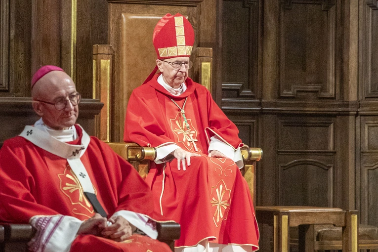 500-lat Cudownego Krzyża Baryczków, cz. II