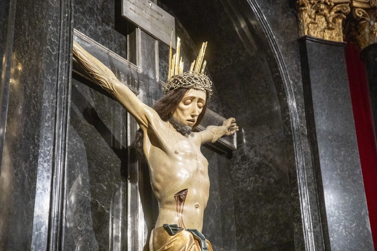 500-lat Cudownego Krzyża Baryczków, cz. II