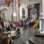 Ks. Waldemar Chrostowski o krzyżu w Starym i Nowym Testamencie