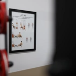 Otwarcie siłowni parafialnej w Słupi