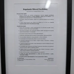 Otwarcie siłowni parafialnej w Słupi