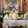 Dziękowali Bogu za 100 lat kościoła w Przysieczy