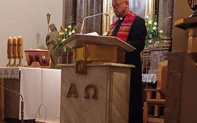 Modlitwa o dar nowych powołań i umocnienie rodzin w wierze