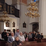 Modlitwa o dar nowych powołań i umocnienie rodzin w wierze