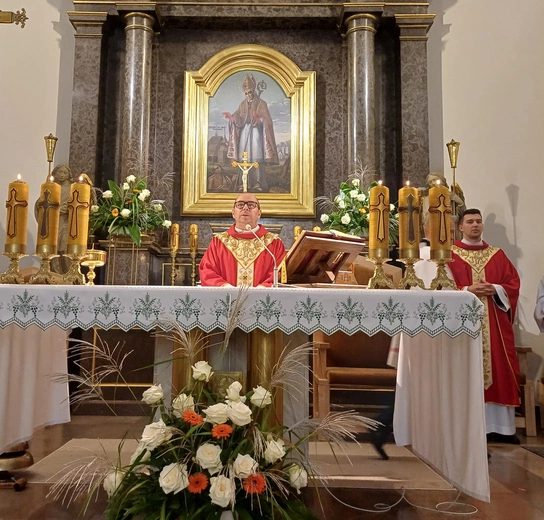 Modlitwa o dar nowych powołań i umocnienie rodzin w wierze