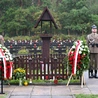Abp Galbas w Palmirach: Wojna zawsze zaczyna się od słów, podziałów i obojętności wobec drugiego człowieka