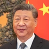 Przewodniczący Chińskiej Republiki Ludowej Xi Jinping