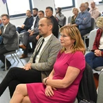 Złota odznaka za opiekę nad zabytkami dla proboszcza z Nowego Miasteczka