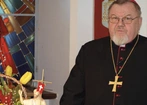 Bp Dydycz nie dał prawdzie stać za drzwiami