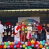 Parafiada u Świętej Rodziny w Chełmie