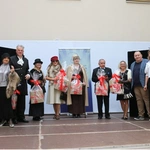 Uliczka Tradycji w Radomiu