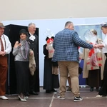 Uliczka Tradycji w Radomiu