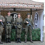Uliczka Tradycji w Radomiu