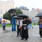 Uliczka Tradycji w Radomiu