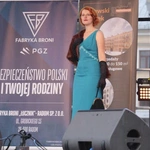 Uliczka Tradycji w Radomiu