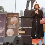 Uliczka Tradycji w Radomiu