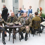 Uliczka Tradycji w Radomiu