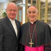 Papież i KUL o pokoju 