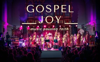 Warsztaty Gospel w Obornikach Śląskich