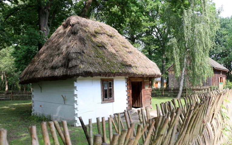 Zmiany w radomskim skansenie