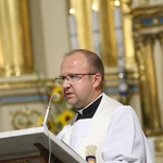 Odpust w Zawadzie
