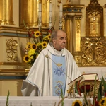 Odpust w Zawadzie