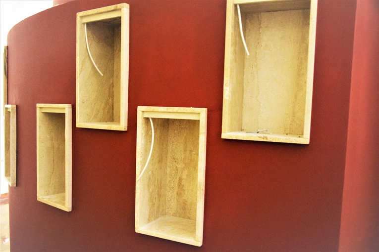 Ołtarz z Ratyzbony w Lublinie