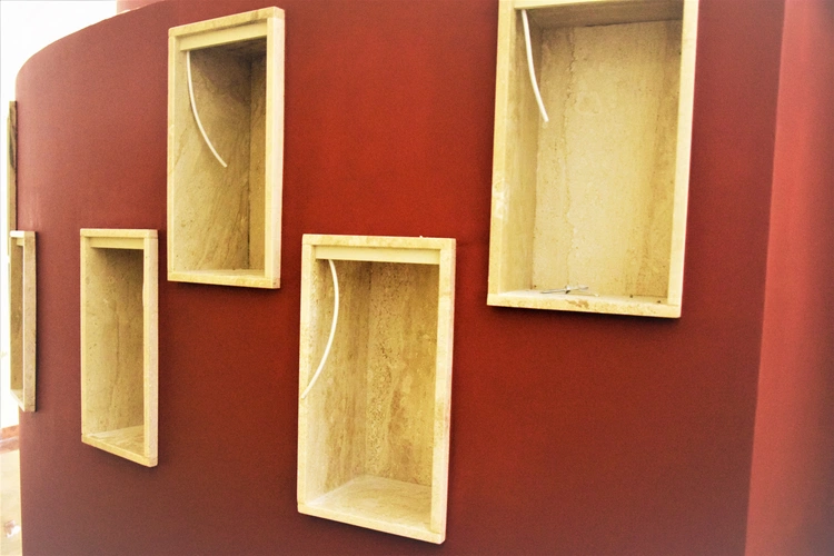 Ołtarz z Ratyzbony w Lublinie