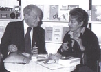 25 lat temu zmarł Jerzy Giedroyc